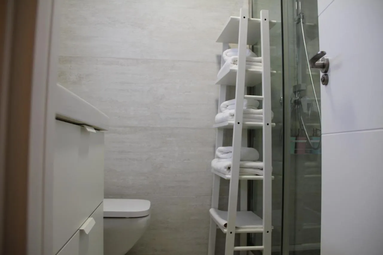 Estudio Luxury Primera Linea De Playa Almunecar Parking Gratuito Apartment